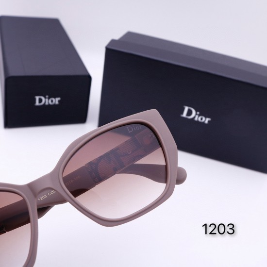 Dior Glasses: High Quality
