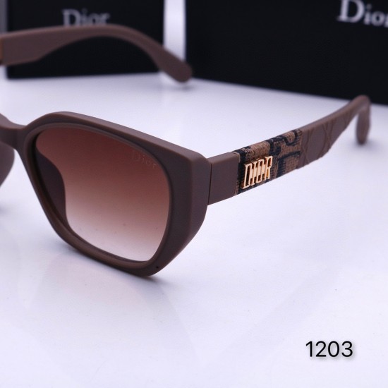 Dior Glasses: High Quality