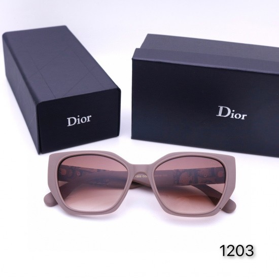 Dior Glasses: High Quality