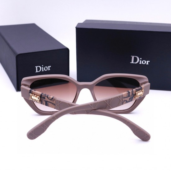 Dior Glasses: High Quality