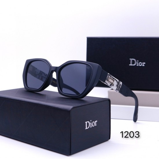 Dior Glasses: High Quality
