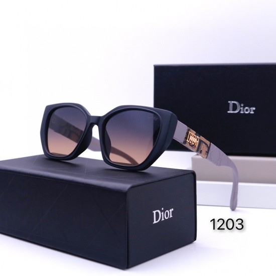 Dior Glasses: High Quality
