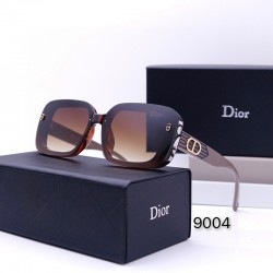 Dior Glasses: High Quality