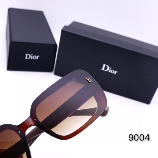 Dior Glasses: High Quality