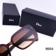 Dior Glasses: High Quality