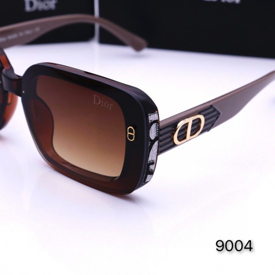 Dior Glasses: High Quality