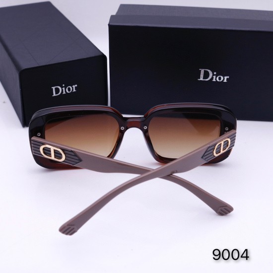 Dior Glasses: High Quality