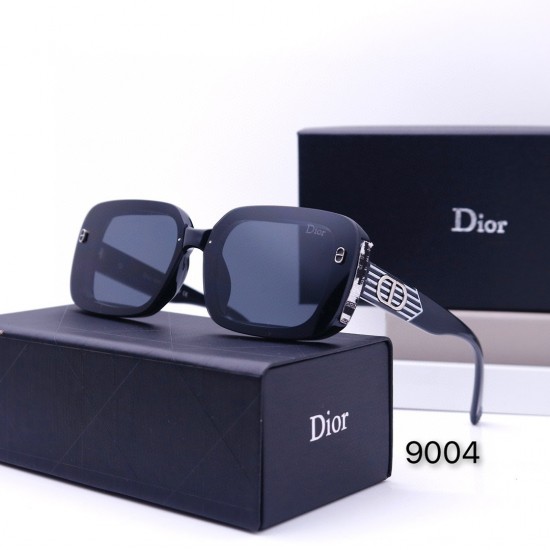 Dior Glasses: High Quality