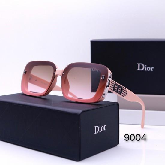 Dior Glasses: High Quality