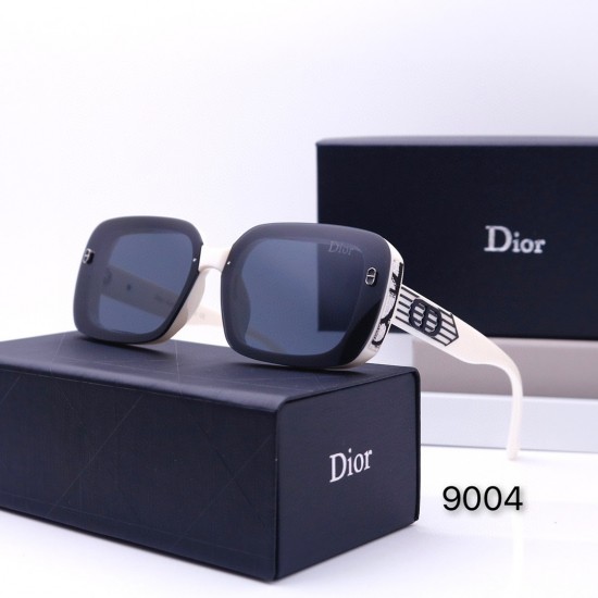 Dior Glasses: High Quality