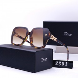 Dior Glasses: High Quality