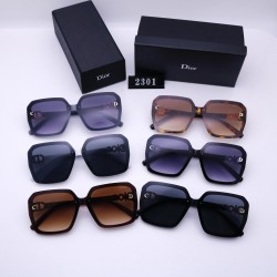 Dior Glasses: High Quality