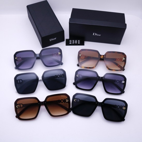 Dior Glasses: High Quality