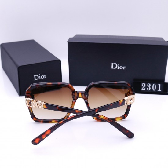 Dior Glasses: High Quality
