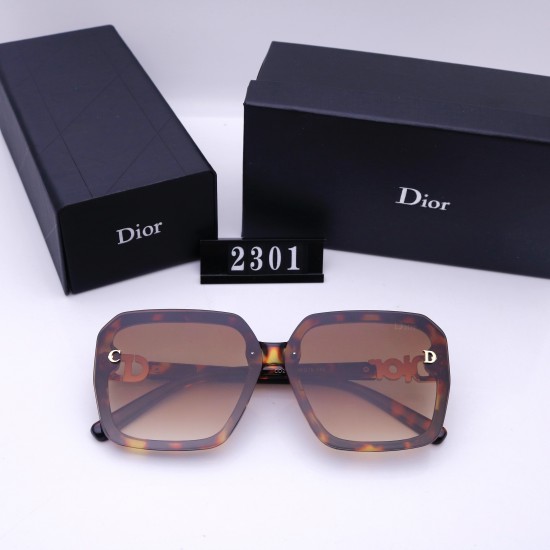 Dior Glasses: High Quality