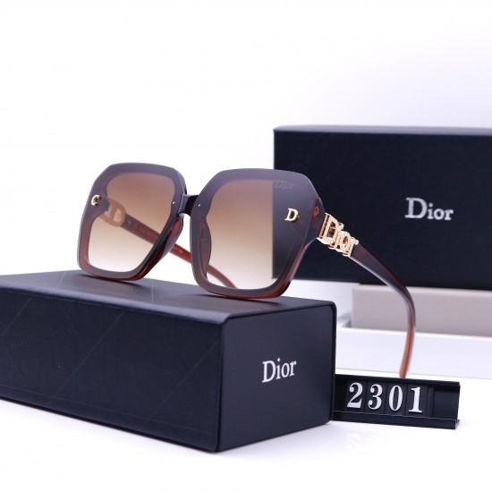 Dior Glasses: High Quality