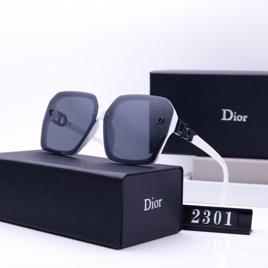 Dior Glasses: High Quality