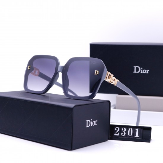 Dior Glasses: High Quality