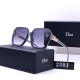 Dior Glasses: High Quality