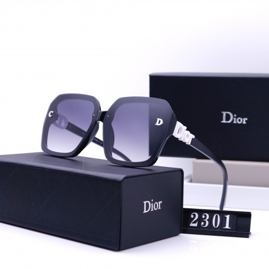 Dior Glasses: High Quality