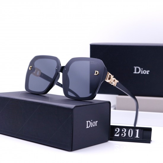 Dior Glasses: High Quality