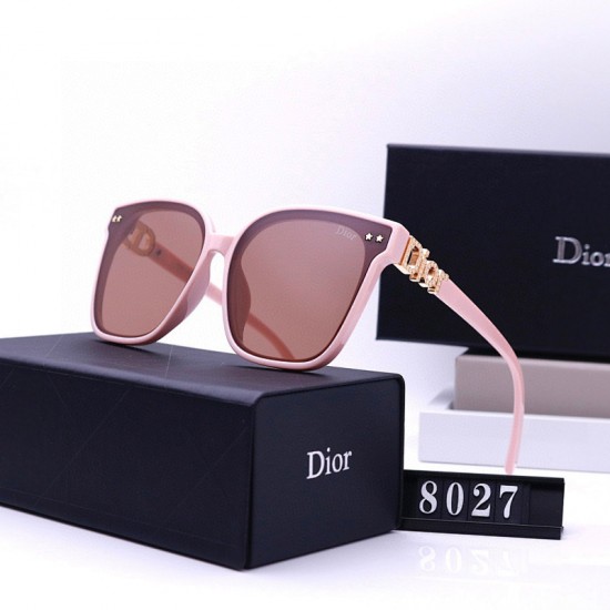 Dior Glasses: High Quality