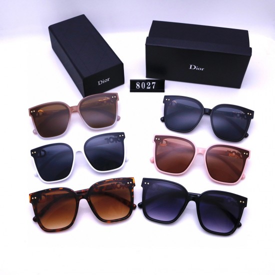 Dior Glasses: High Quality