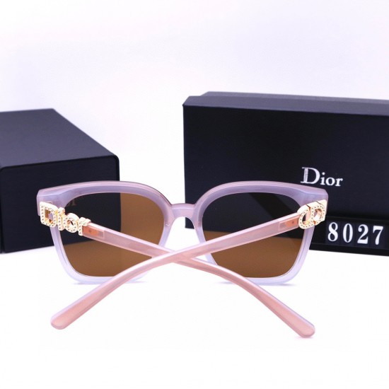 Dior Glasses: High Quality