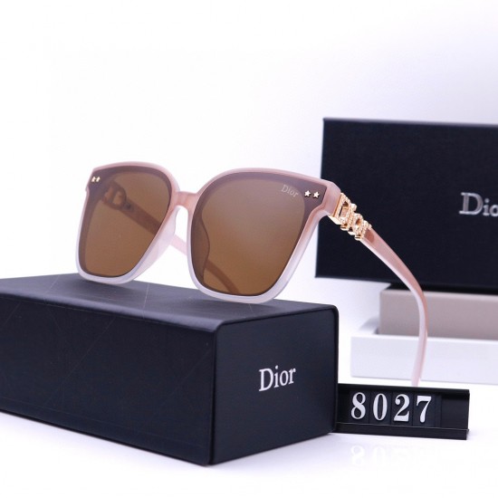 Dior Glasses: High Quality