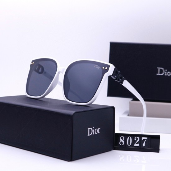 Dior Glasses: High Quality