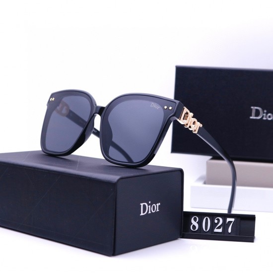 Dior Glasses: High Quality