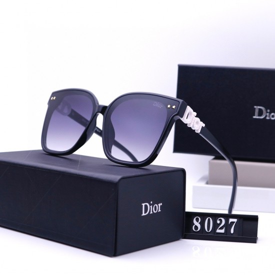 Dior Glasses: High Quality