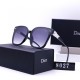 Dior Glasses: High Quality