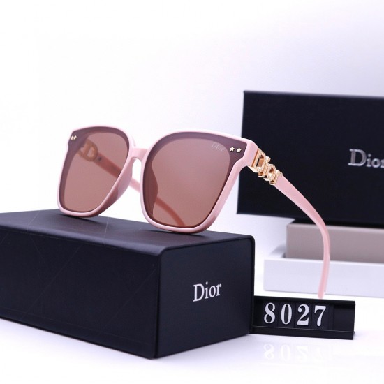 Dior Glasses: High Quality
