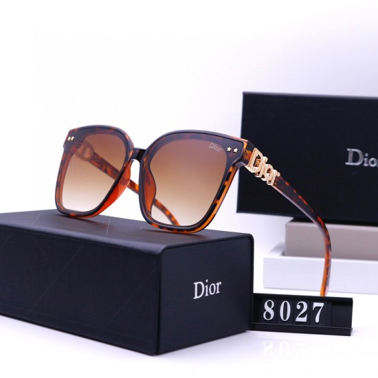Dior Glasses: High Quality