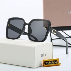 Dior Glasses: High Quality