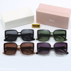 Dior Glasses: High Quality