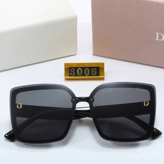 Dior Glasses: High Quality