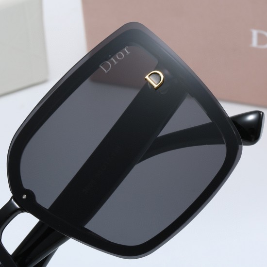 Dior Glasses: High Quality