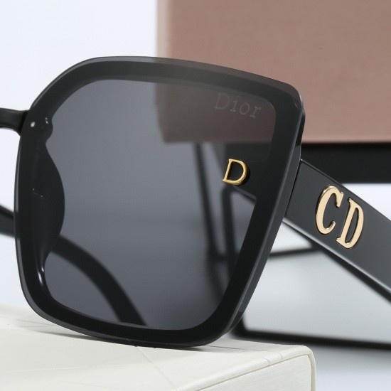 Dior Glasses: High Quality