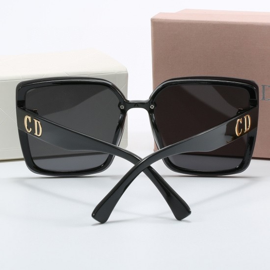 Dior Glasses: High Quality