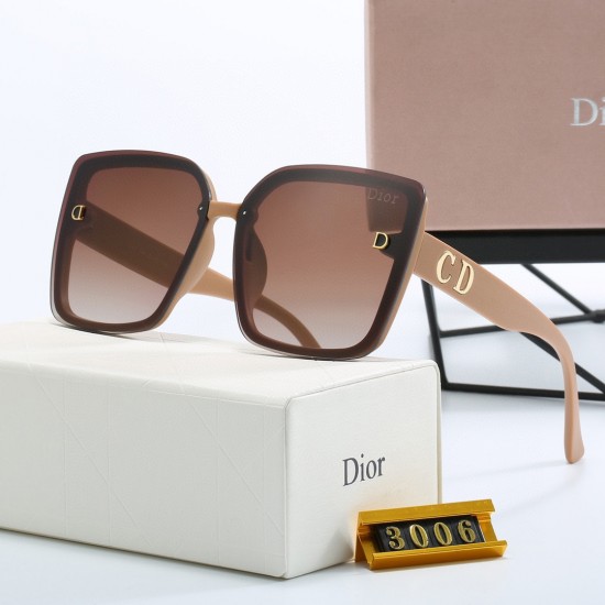 Dior Glasses: High Quality