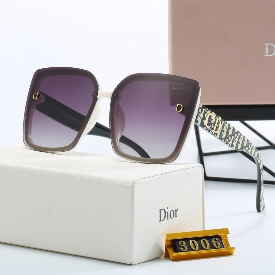 Dior Glasses: High Quality