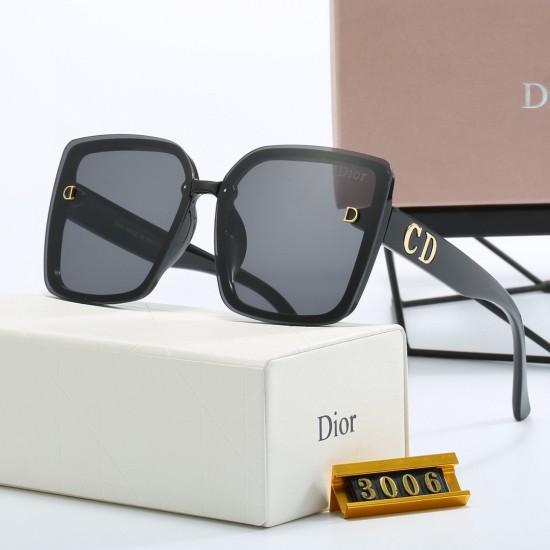Dior Glasses: High Quality
