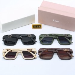 Dior Glasses: High Quality
