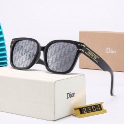 Dior Glasses: High Quality
