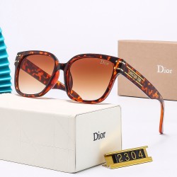 Dior Glasses: High Quality