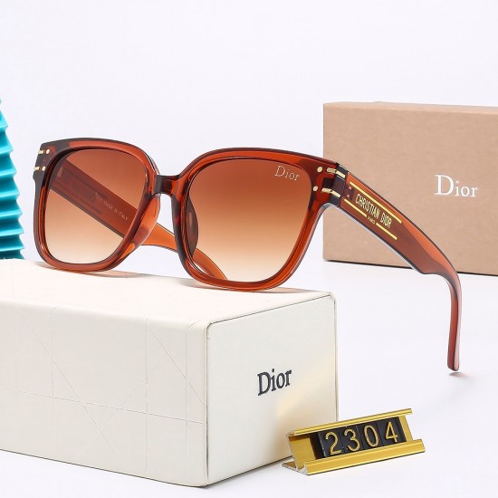Dior Glasses: High Quality