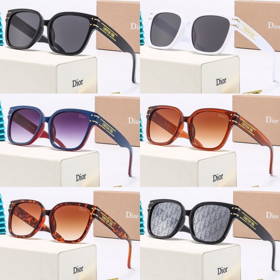 Dior Glasses: High Quality