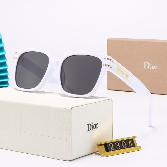 Dior Glasses: High Quality